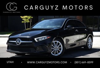 Used 2021 Mercedes-Benz A 220 4MATIC image 1