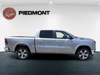 Used 2019 RAM 1500 Laramie image 1