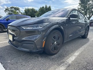 Used 2021 Ford Mustang Mach-E California Route 1 image 1