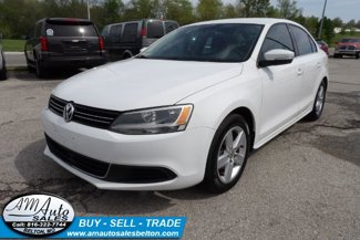Used 2014 Volkswagen Jetta TDI image 1