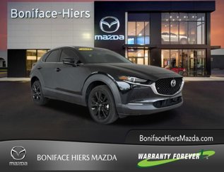 Used 2022 MAZDA CX-30 2.5 Turbo w/ Premium Plus Pkg image 1