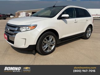 Used 2014 Ford Edge Limited w/ Equipment Group 301A image 1