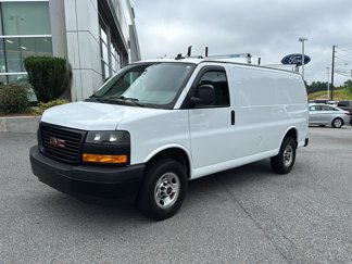Used 2023 GMC Savana 2500 w/ Driver Convenience Package image 1