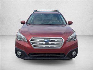 Used 2015 Subaru Outback 2.5i Premium video 2