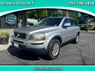 Used 2008 Volvo XC90 3.2 image 1