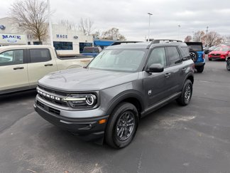New 2024 Ford Bronco Sport Big Bend w/ Convenience Package image 1