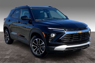 New 2025 Chevrolet TrailBlazer LT w/ Convenience Package image 1