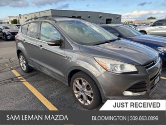 Used 2013 Ford Escape SEL image 1