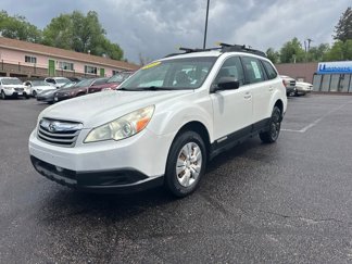Used 2011 Subaru Outback 2.5i image 1