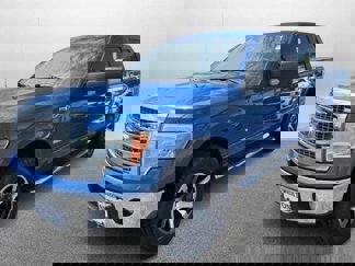 Used 2013 Ford F150 XLT w/ Luxury Equipment Group image 1