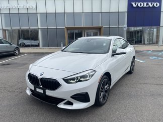 Used 2024 BMW 228i xDrive Gran Coupe w/ Convenience Package image 1