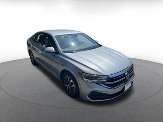 Used 2024 Volkswagen Jetta S image 1