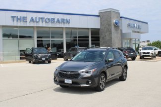 Certified 2024 Subaru Crosstrek 2.0i Premium w/ Crosstrek Mirror Package image 1