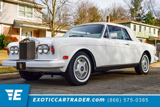 Used 1986 Rolls-Royce Corniche II image 1