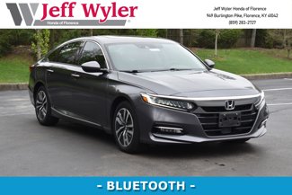 Used 2019 Honda Accord Touring image 1