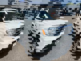 Used 2014 Honda Pilot LX image 1