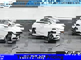 New 2025 Hyundai Elantra SEL image 1