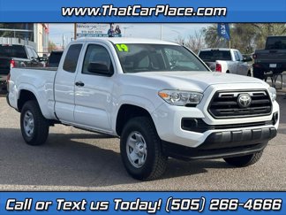 Used 2019 Toyota Tacoma SR image 1