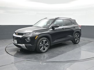 Used 2023 Chevrolet TrailBlazer LT w/ Convenience Package image 1
