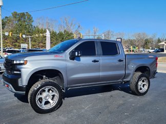 Used 2020 Chevrolet Silverado 1500 LT Trail Boss w/ Convenience Package image 1