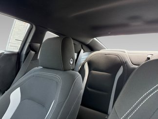 Used 2021 Chevrolet Camaro LT video 2