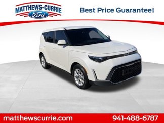 Used 2023 Kia Soul LX w/ Option Group 015 image 1