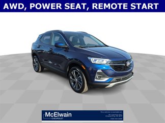 Used 2023 Buick Encore GX Select video 1