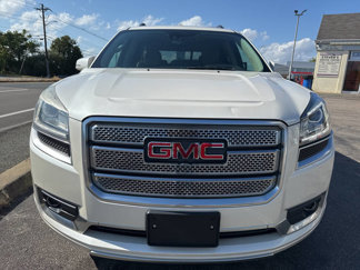Used 2014 GMC Acadia Denali image 1