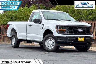 New 2025 Ford F150 XL image 1