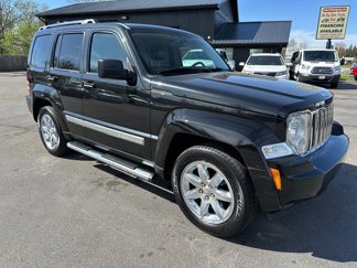 Used 2010 Jeep Liberty Limited image 1