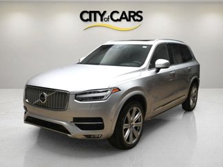 Used 2016 Volvo XC90 T6 Inscription w/ Vision Package image 1