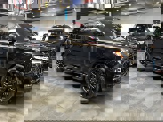 Used 2025 Land Rover Range Rover Long Wheelbase Autobiography image 1