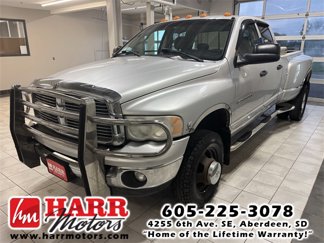 Used 2005 Dodge Ram 3500 Truck SLT image 1