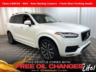 Used 2018 Volvo XC90 T6 Momentum w/ Convenience Package image 1