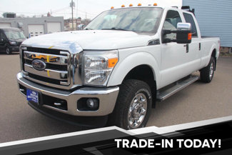 Used 2016 Ford F350 XLT image 1