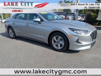 Used 2021 Hyundai Sonata SE image 1