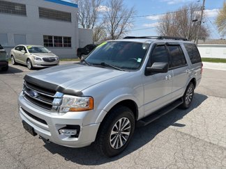 Used 2017 Ford Expedition XLT w/ Equipment Group 202A image 1