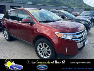 Used 2014 Ford Edge Limited image 1
