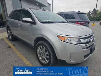 Used 2014 Ford Edge SEL w/ Equipment Group 205A image 1