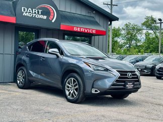 Used 2015 Lexus NX 200t F Sport image 1