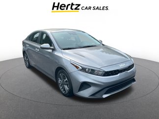 Used 2023 Kia Forte LXS image 1