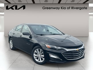 Used 2023 Chevrolet Malibu LT image 1