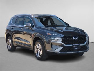 Used 2023 Hyundai Santa Fe SEL image 1