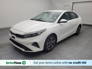 Used 2023 Kia Forte LXS w/ LXS Technology Package image 1