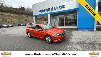 Used 2019 Volkswagen Jetta S image 1