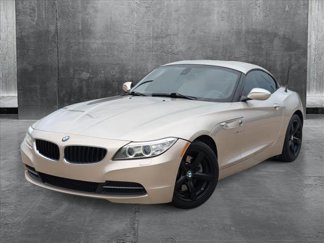 Used 2014 BMW Z4 sDrive28i image 1