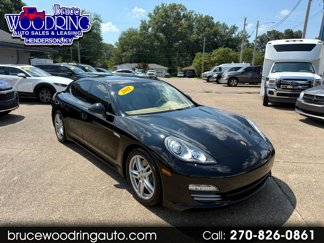 Used 2011 Porsche Panamera image 1