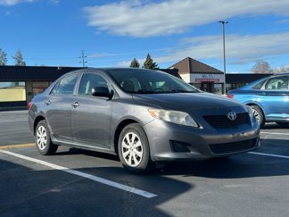 Used 2009 Toyota Corolla image 1