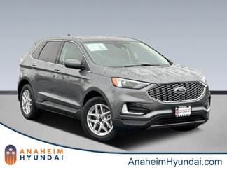 Used 2023 Ford Edge SEL image 1