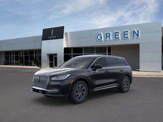 New 2024 Lincoln Corsair AWD w/ Equipment Group 101A image 1